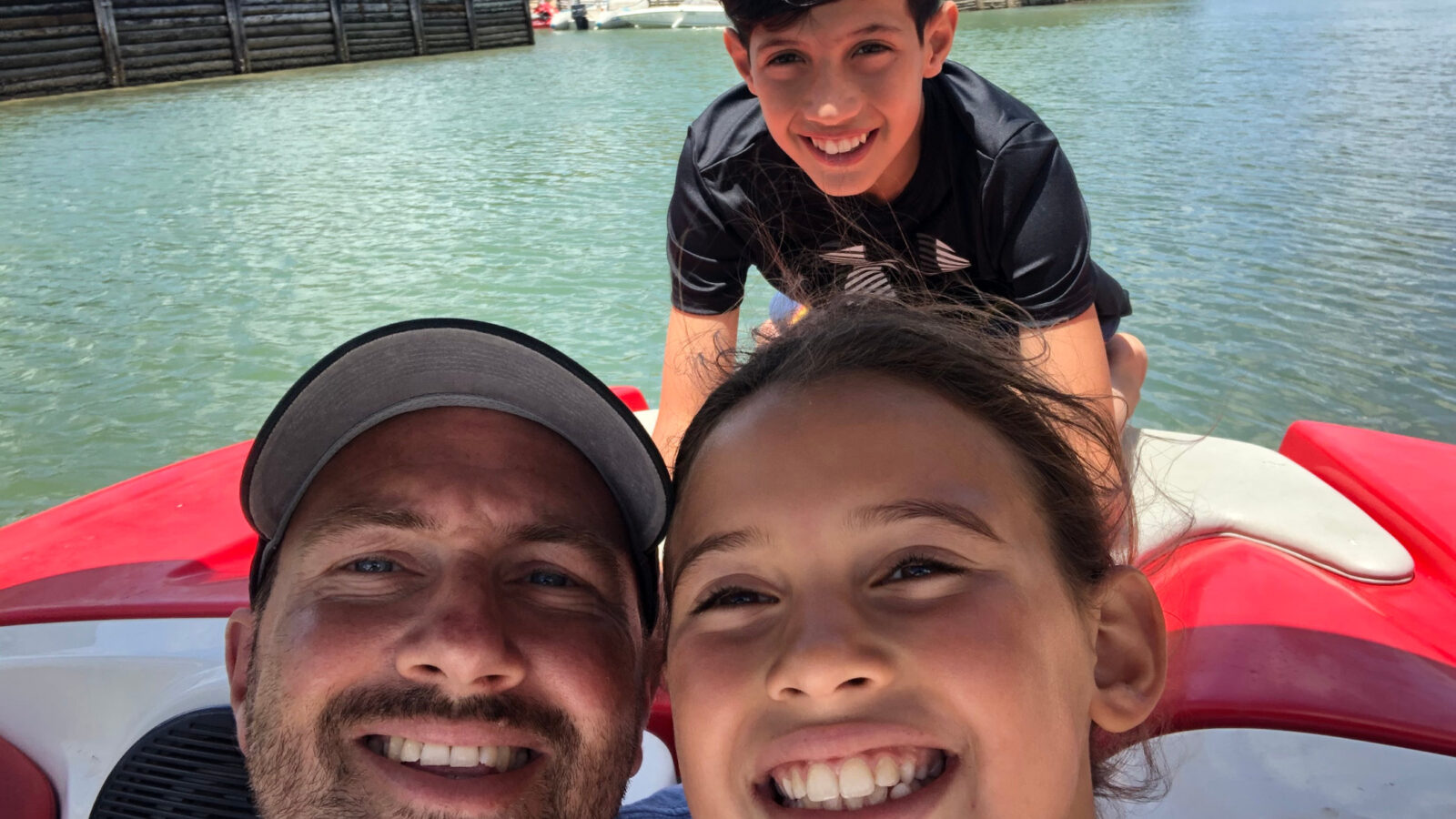 Family Holiday
